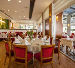 Online Table Reservation At Denizkent Balik Restoran Mavisehir Izmir